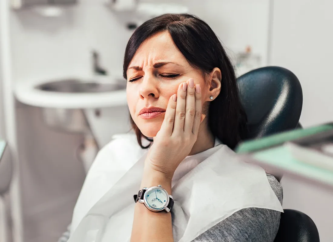 What is TMJ Treatment