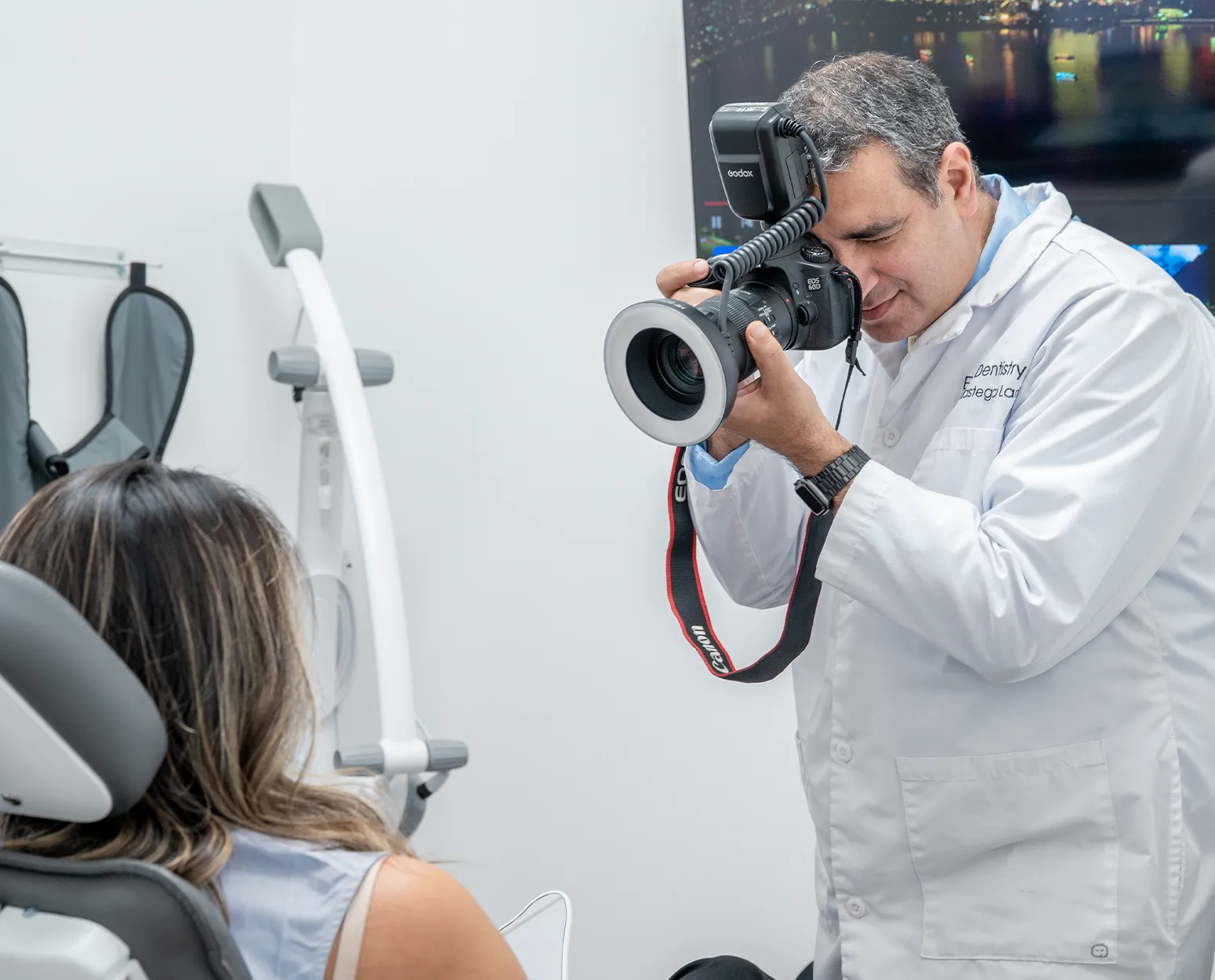 ZOOM! Teeth Whitening at Elite Dentistry