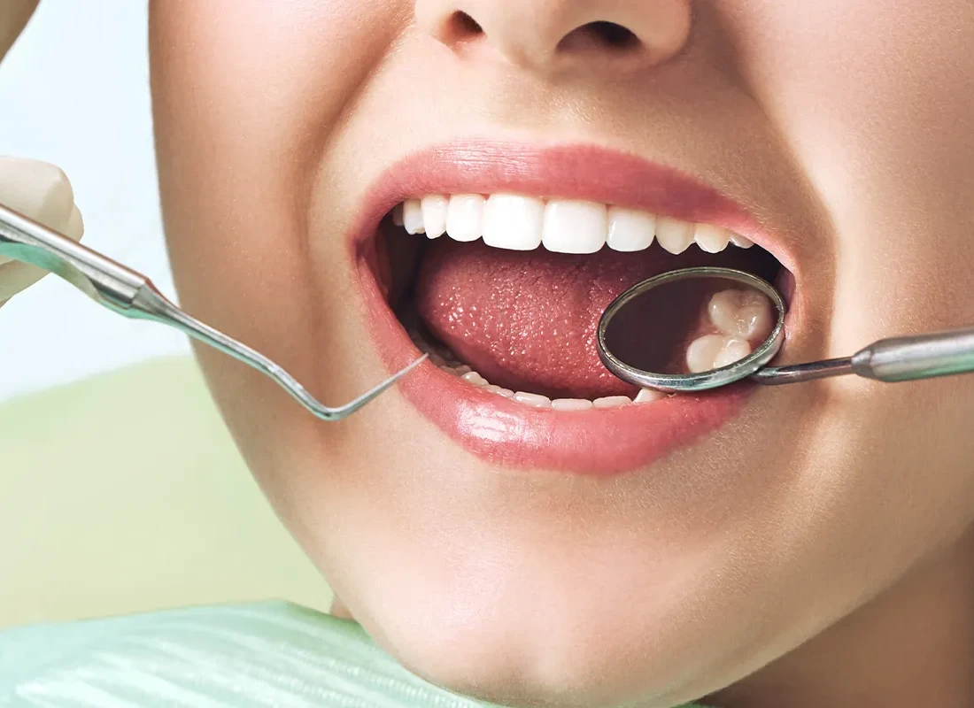 What is General Dentistry