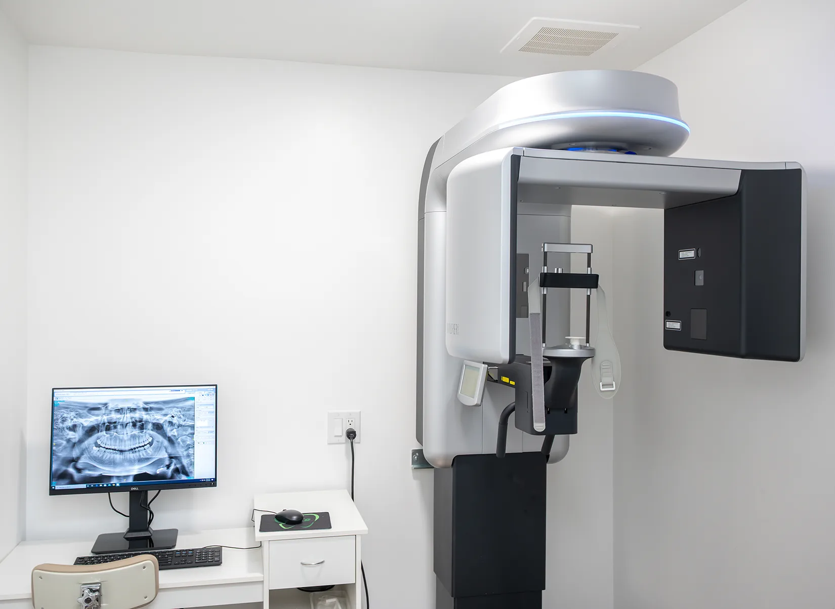 What is Oral Cancer Screenings