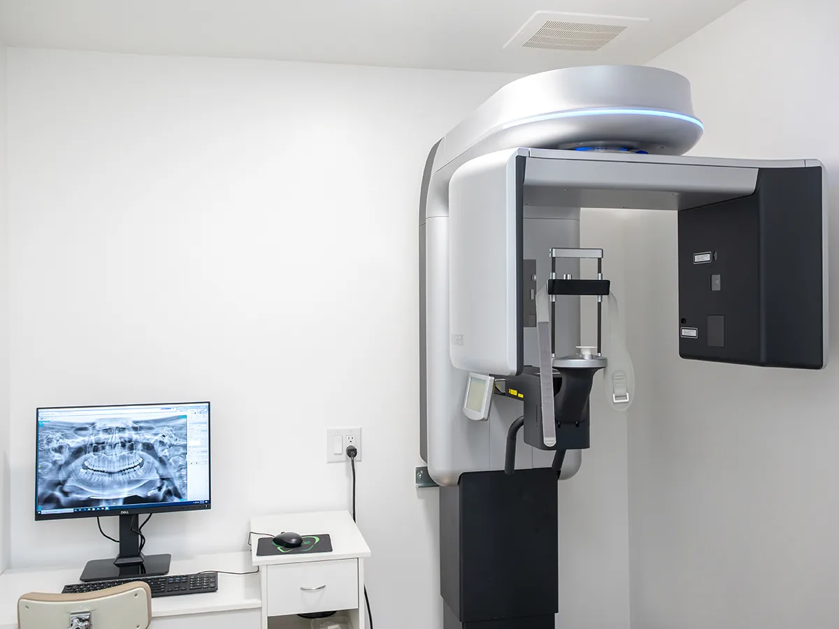 What Is a Sinus Lift and Why Would I Need One?