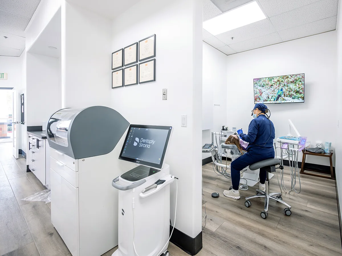 Full Mouth Reconstruction at Elite Dentistry