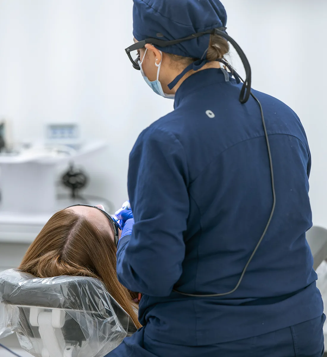 Why Your Dental Hygienist is Important to Your Oral Health