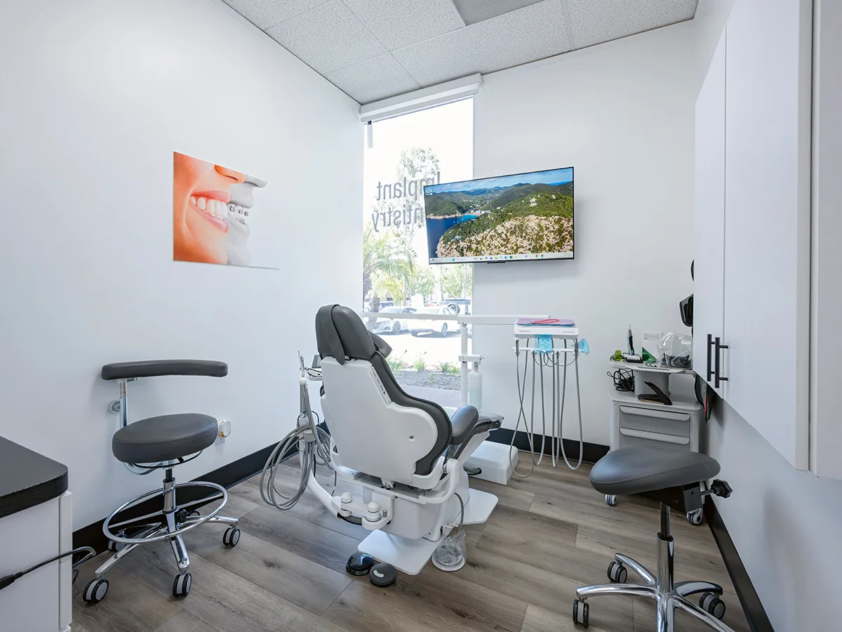 Sedation Dentistry in Rancho Santa Margarita, CA