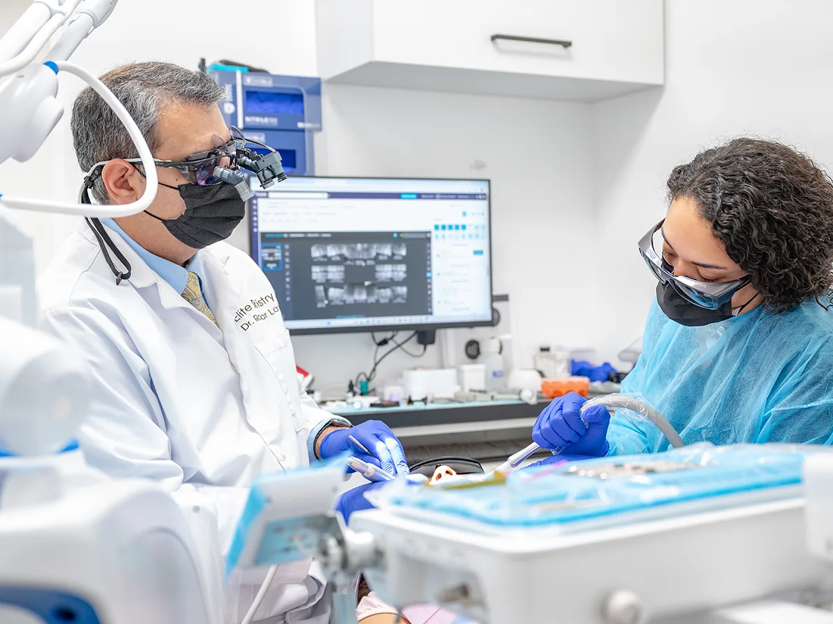 Dental Implants