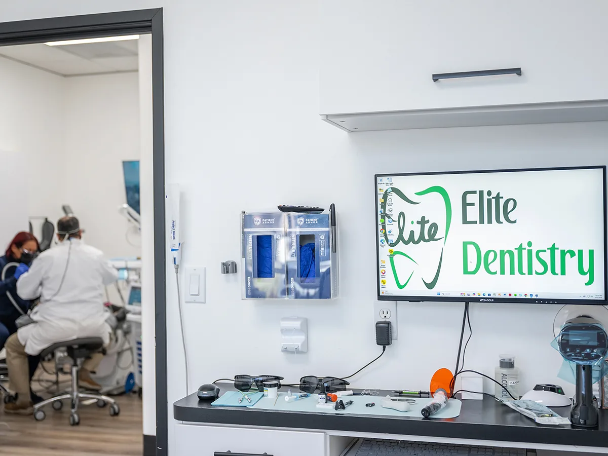 Laser Frenectomy Treatment: Gentle Treatment for Tongue-Tie and Lip-Tie Conditions