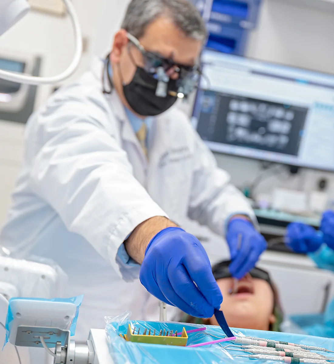 Preventive Dentistry