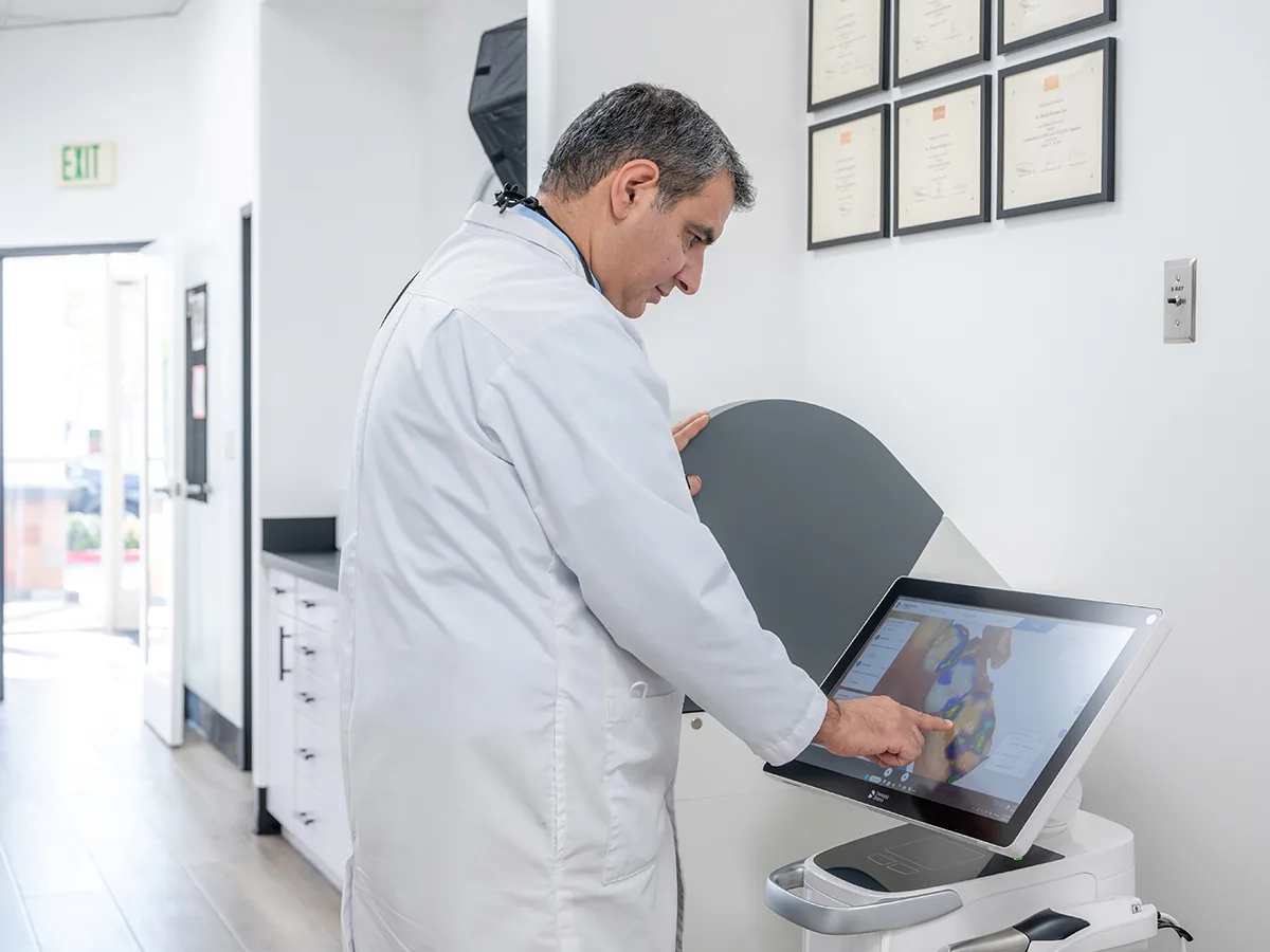 Top 5 Signs You Need Root Canal Treatment