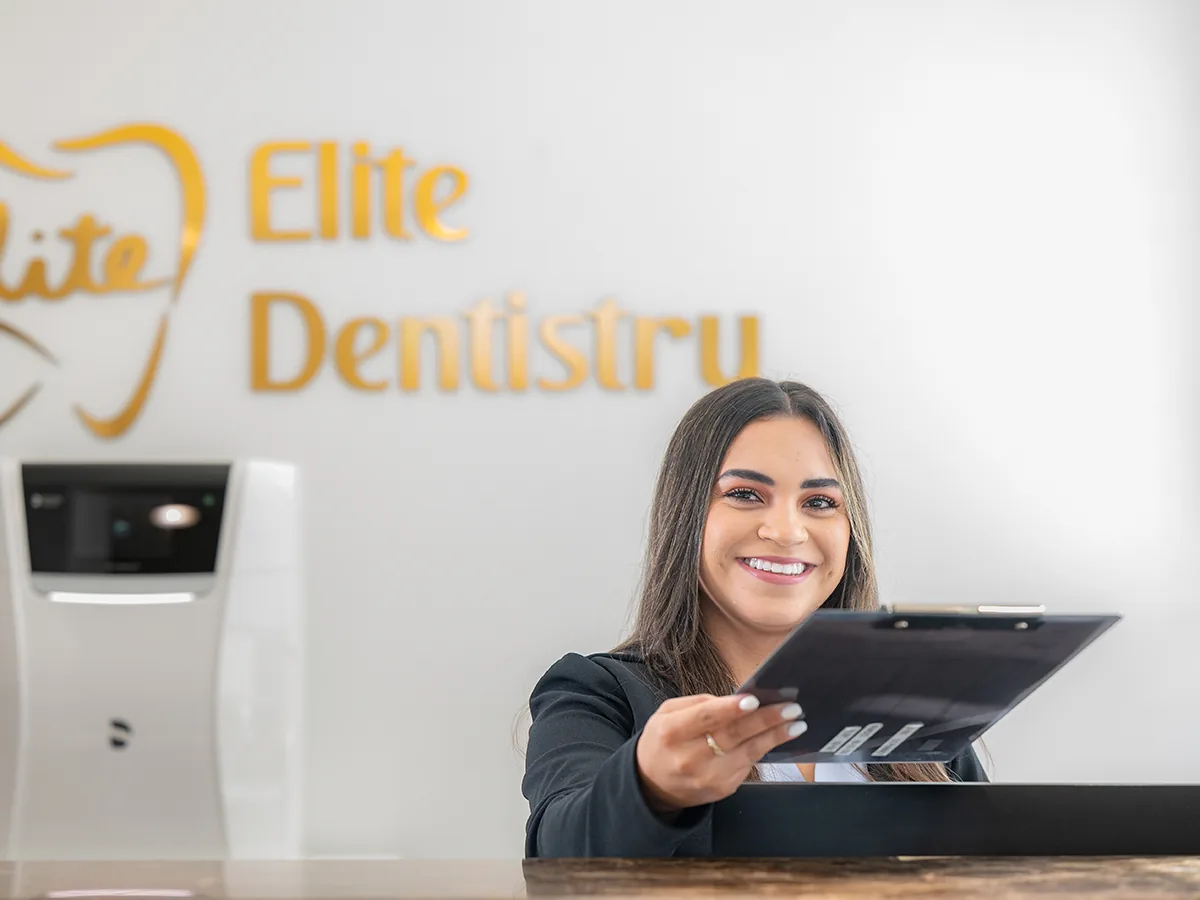 Dental financing at Elite Dentistry