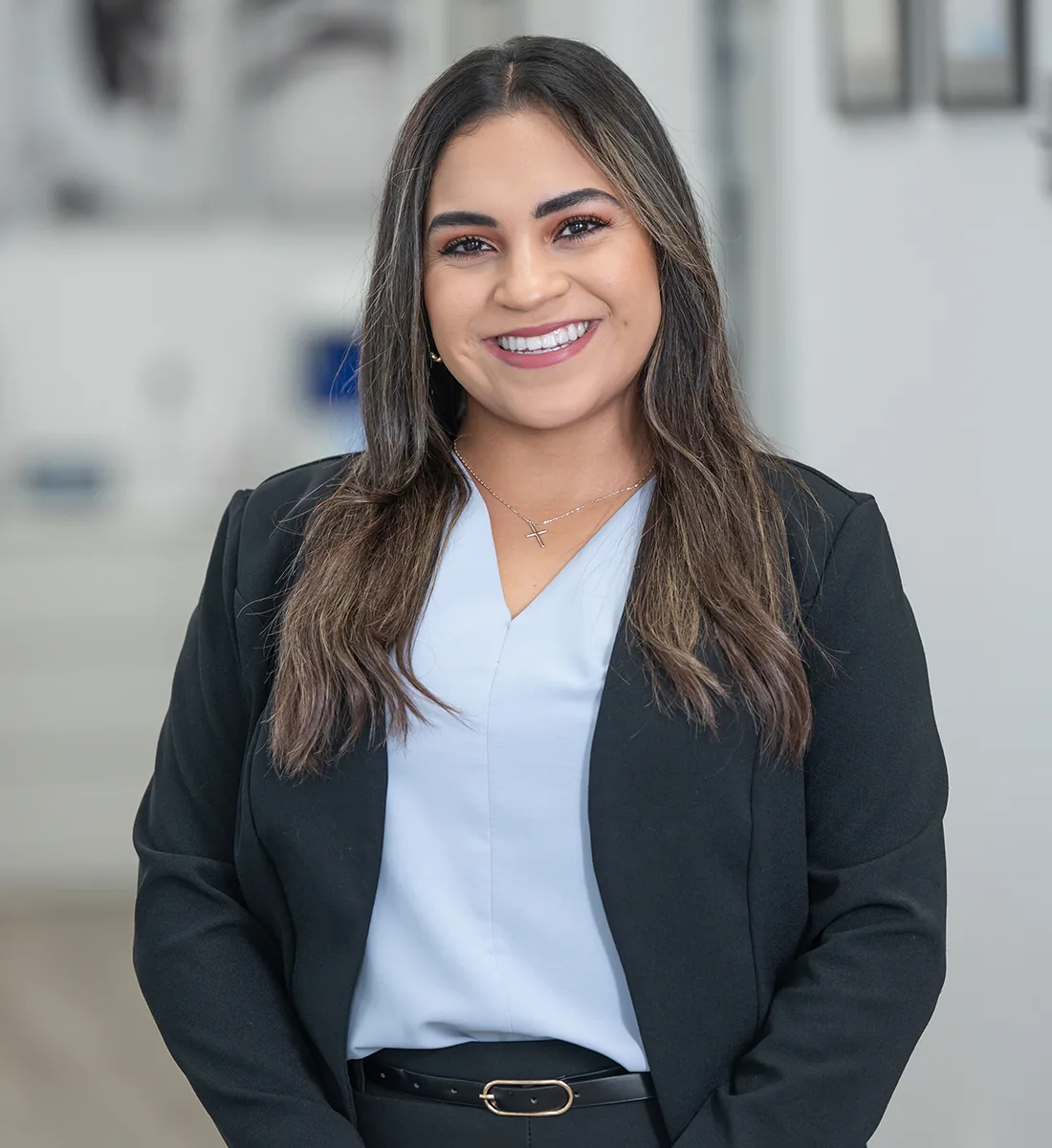 Irene Barraza