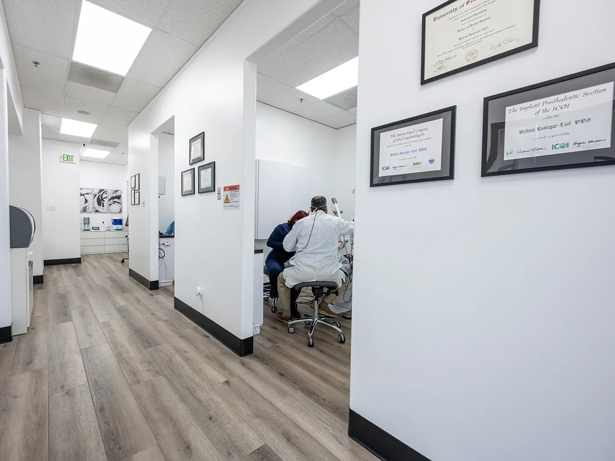 General Dentistry at Elite Dentistry