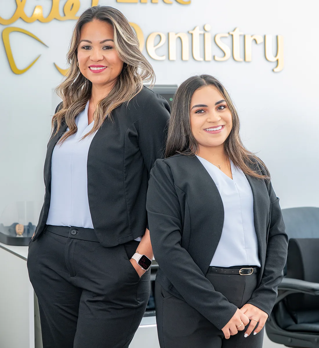 The Elite Dentistry office in Rancho Santa Margarita, CA