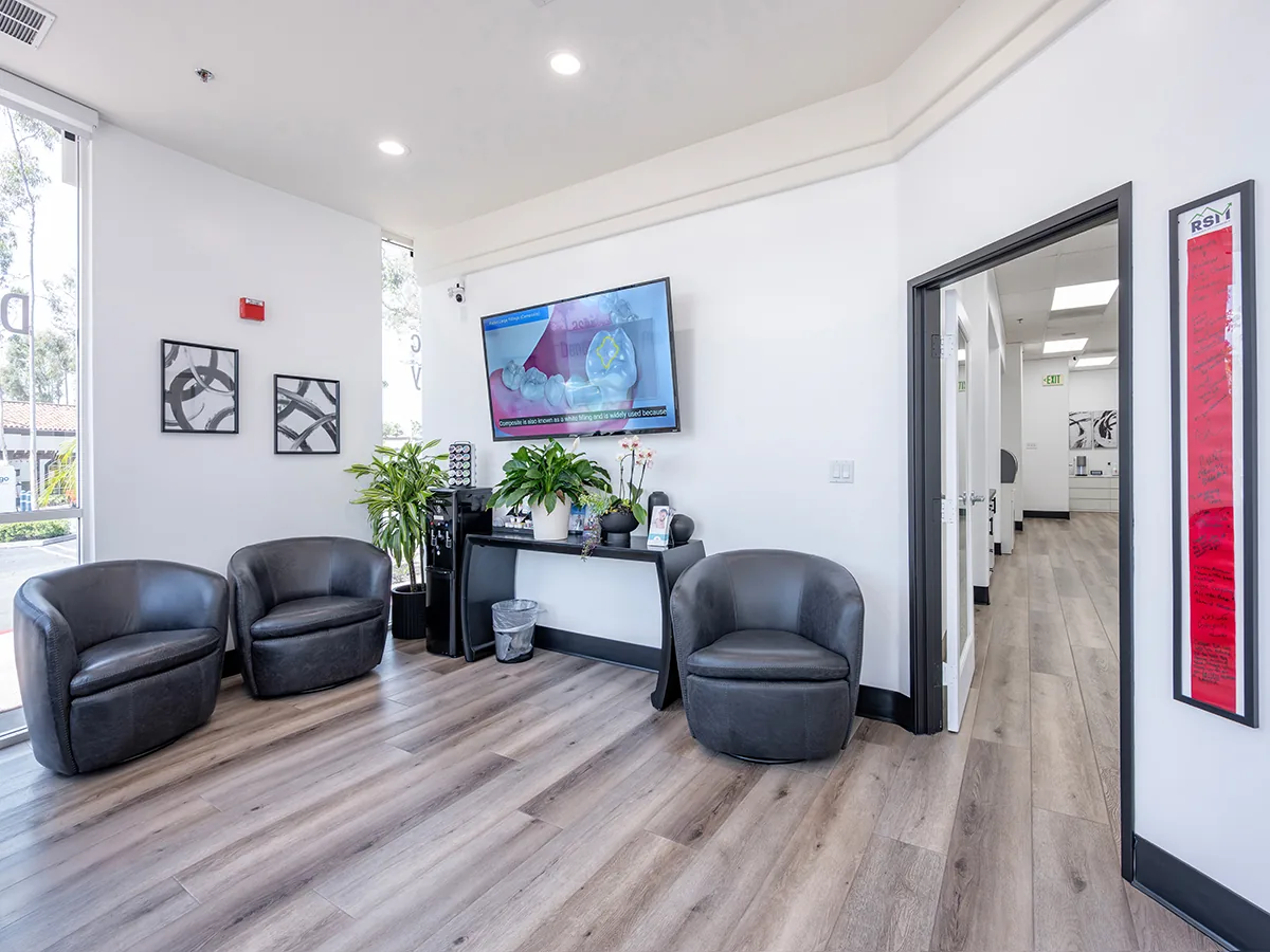 Laser Snoring Solutions at Elite Dentistry