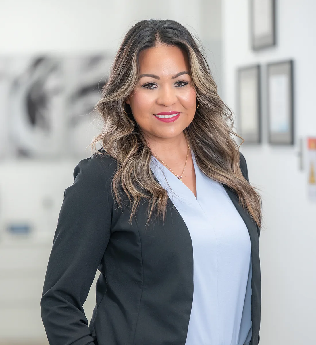 Yesenia De La Cruz