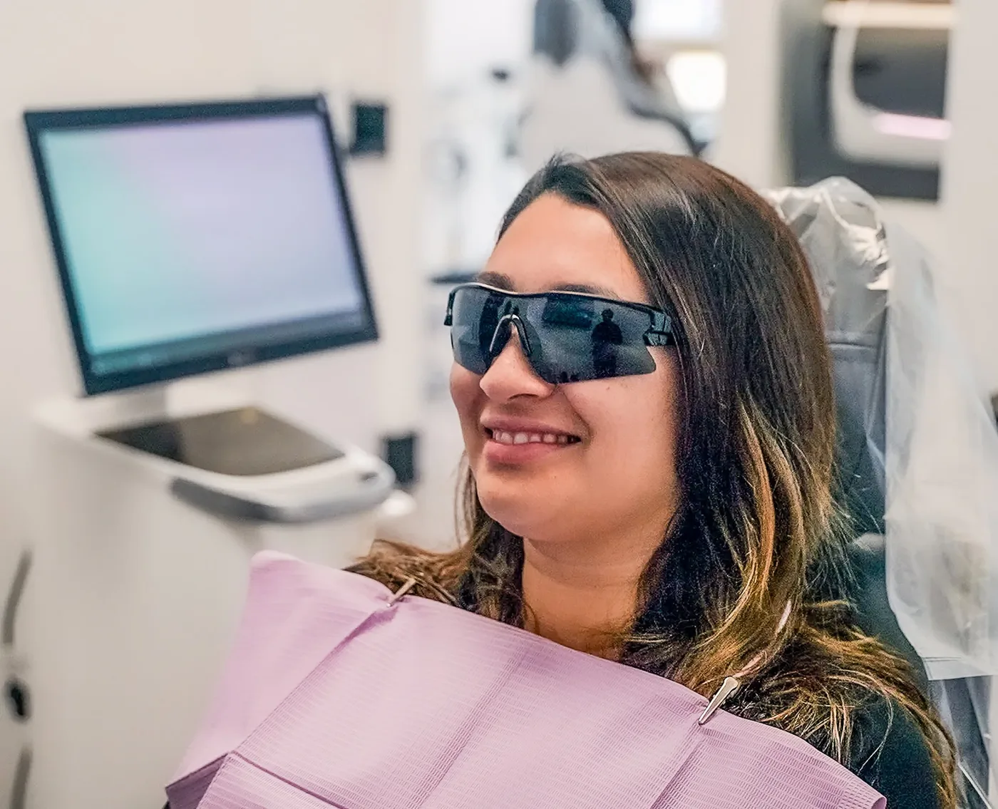 ZOOM! Teeth Whitening in Rancho Santa Margarita, CA