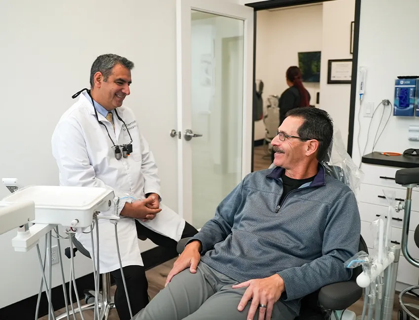 Root Canal Treatment at Elite Dentistry