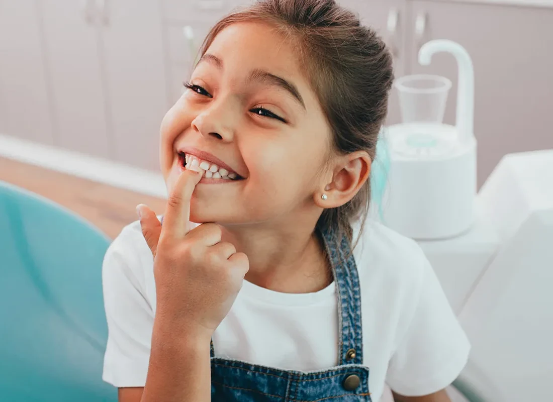 What is Family Dentistry