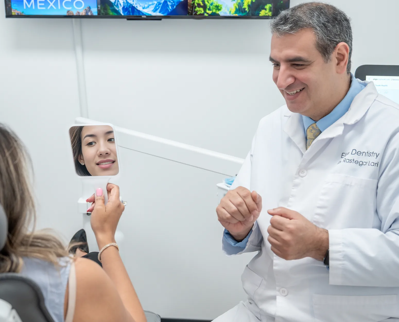 Porcelain Veneers at Elite Dentistry